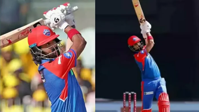 KL Rahul KL Rahul