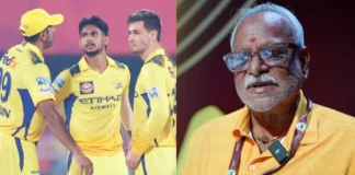 நீங்க அதிருப்தியா இருப்பீங்கனு தெரியும்.. ஆனா வலுவான கம்பேக் கொடுப்போம் – ரசிகர்களுக்கு ஆறுதல் கூறிய காசி விஸ்வநாதன் Kasi