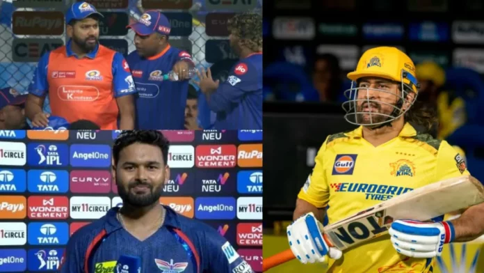 MS Dhoni