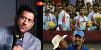 MS Dhoni 2