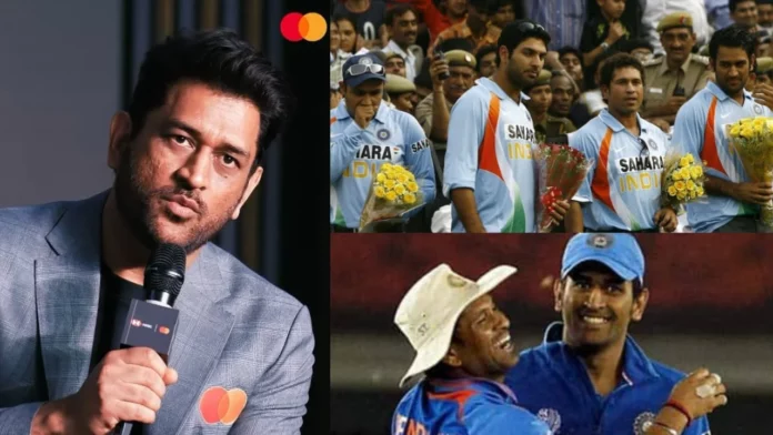 MS Dhoni 2