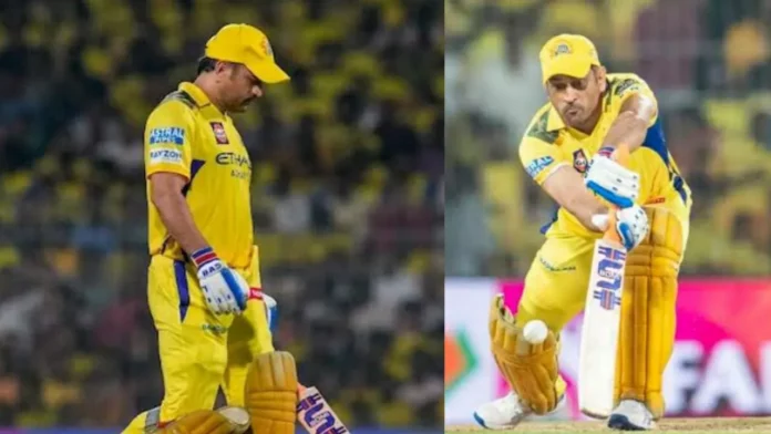 MS Dhoni MS Dhoni