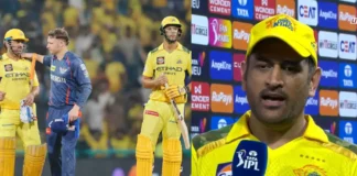 Ms dhoni 2 csk