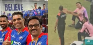 Munaf Patel