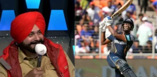 Navjot Singh