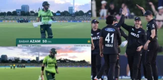 PAK vs NZ