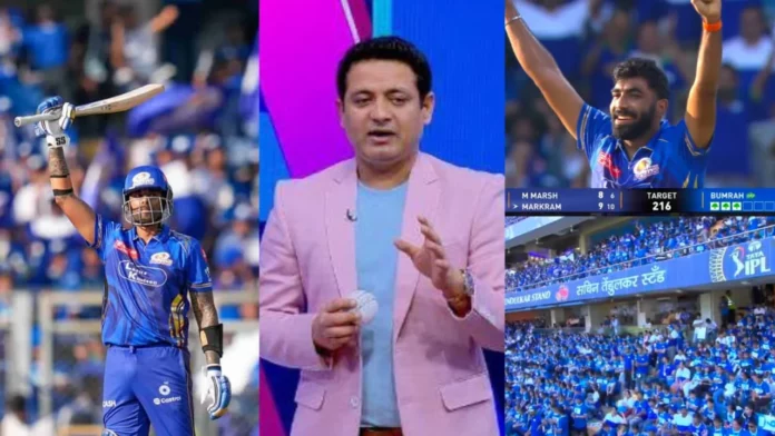 Piyush Chawla