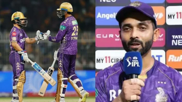 Rahane