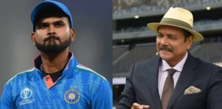 Ravi Shastri
