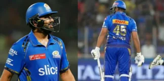 Rohit