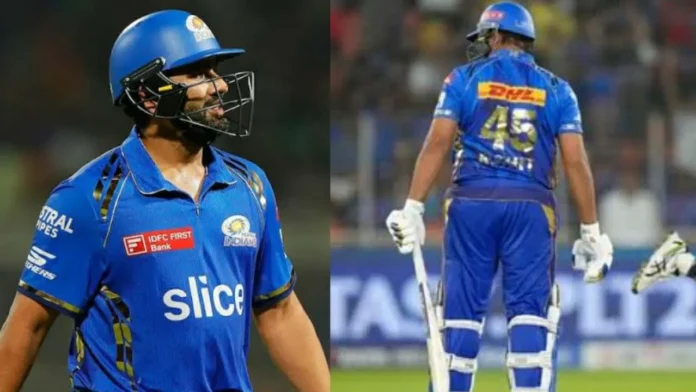 Rohit Rohit