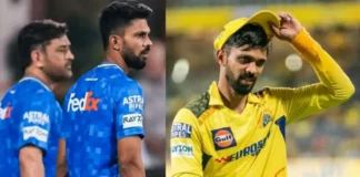 ருதுராஜ் கெய்க்வாடுக்கு பதிலாக சி.எஸ்.கே தேர்வுசெய்ய சரியான 3 மாற்றுவீரார்கள் – லிஸ்ட் இதோ Ruturaj Gaikwad