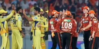 SRH