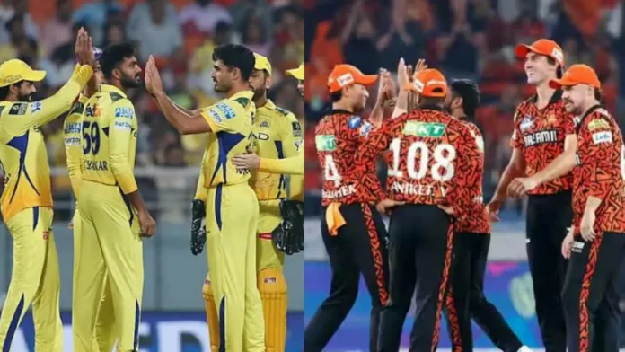 SRH