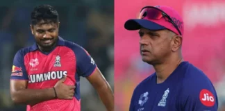 Samson Dravid