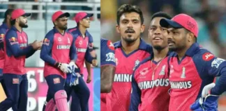Sanju Samson