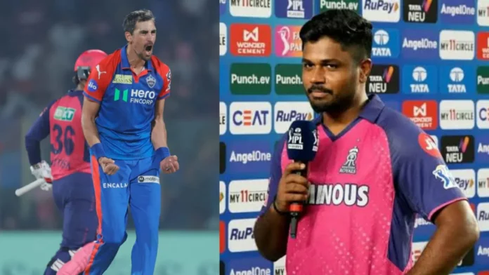 Sanju Samson