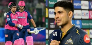 Shubman Gill