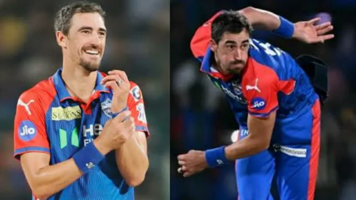 Starc