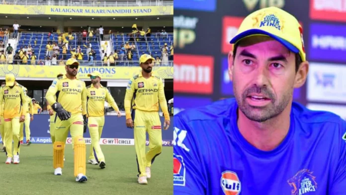Stephen Fleming