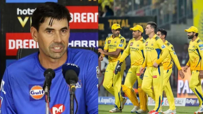 Stephen Fleming