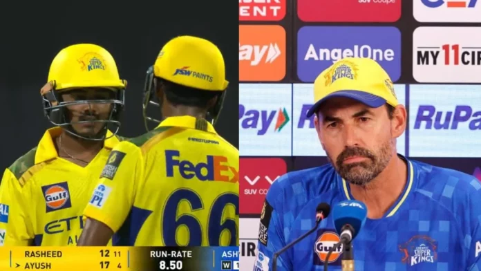 Stephen Fleming