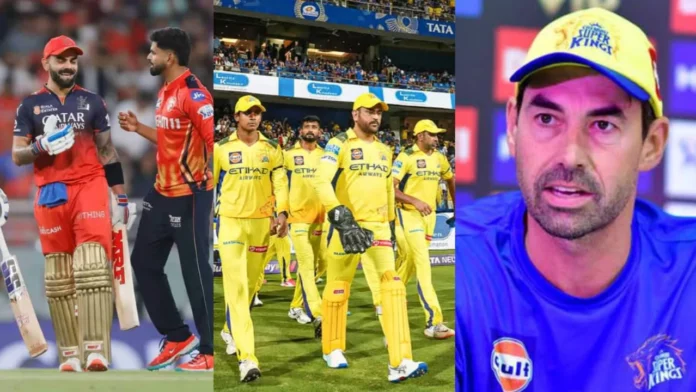 Stephen Fleming Stephen Fleming