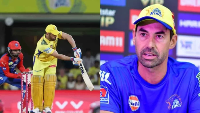 Stephen Fleming Stephen Fleming