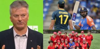Steve Waugh