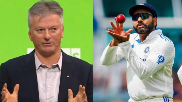 Steve Waugh