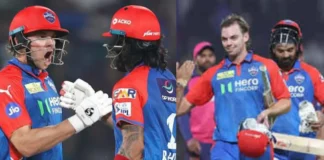 Stubbs and Rahul