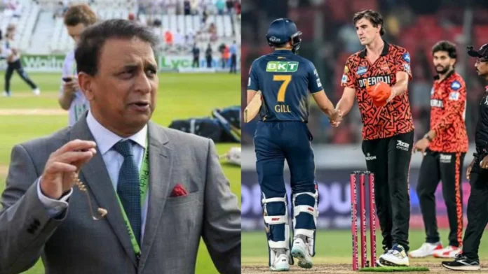 Sunil Gavaskar