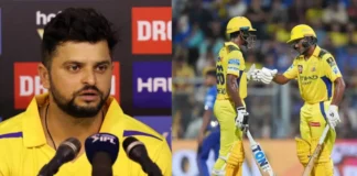 Suresh Raina 2