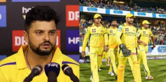 Suresh Raina 2