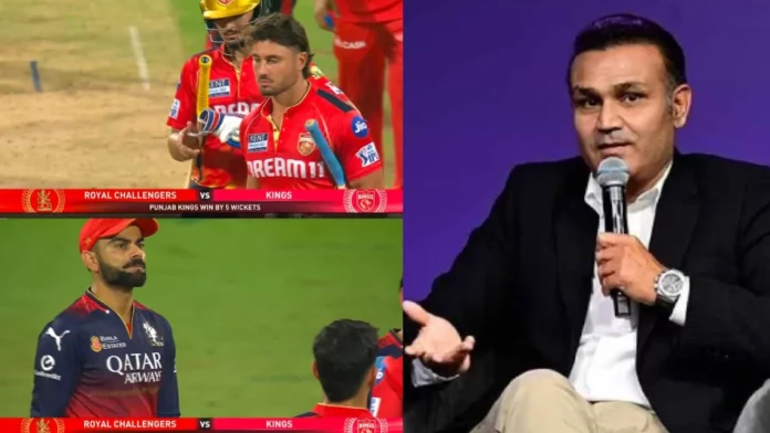 Virender Sehwag
