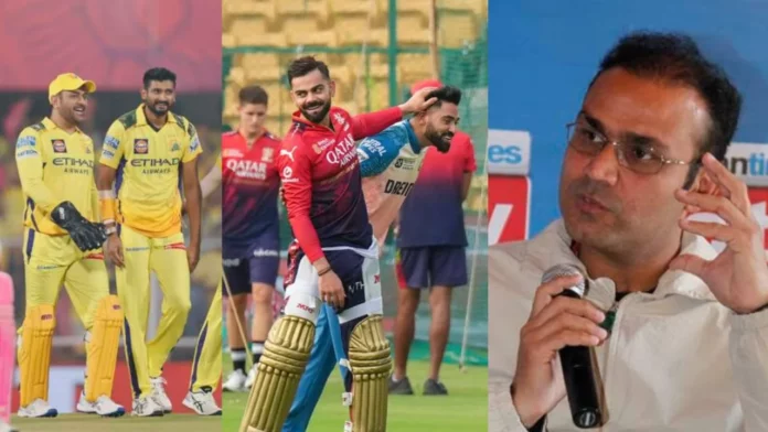 Virender Sehwag