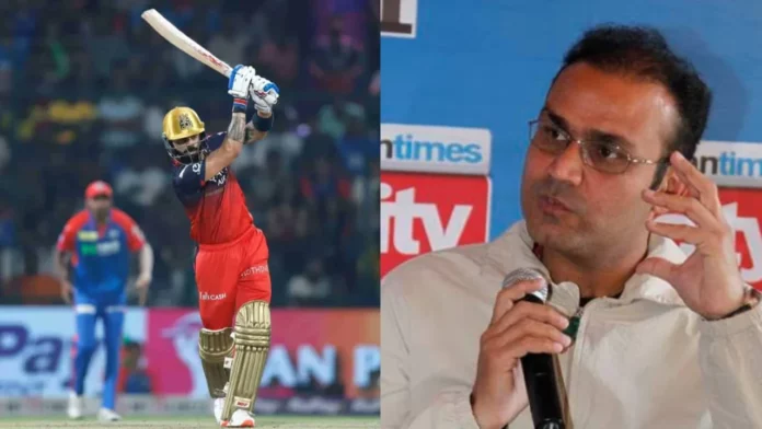 Virender Sehwag Virender Sehwag