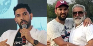 Yuvraj Singh