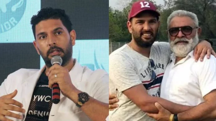 Yuvraj Singh