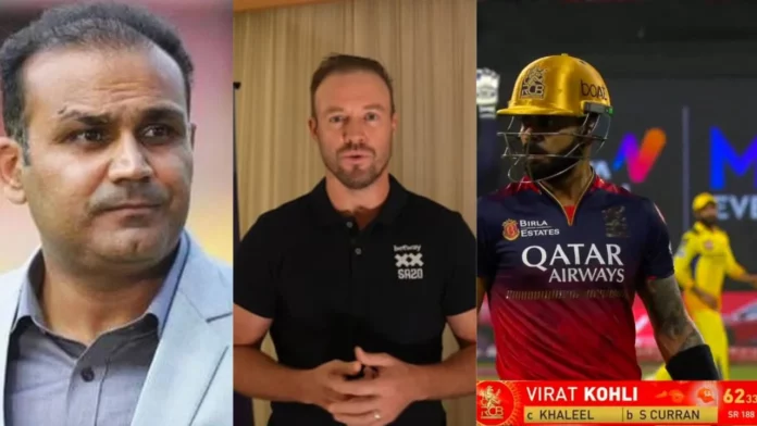AB De Villiers