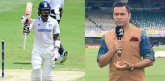 ரோஹித், கோலியும் இல்ல.. இது கிடைச்சும் இங்கிலாந்தில் 30 ஆவேரேஜில் முடிக்காதீங்க.. ஆகாஷ் சோப்ரா கோரிக்கை Aakash Chopra