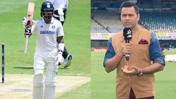 Aakash Chopra