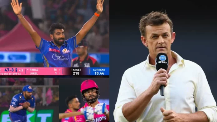 Adam Gilchrist