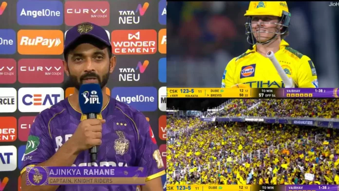 Ajinkya Rahane 2