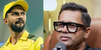 Akash Chopra