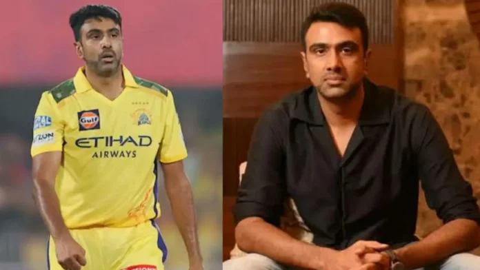 Ashwin