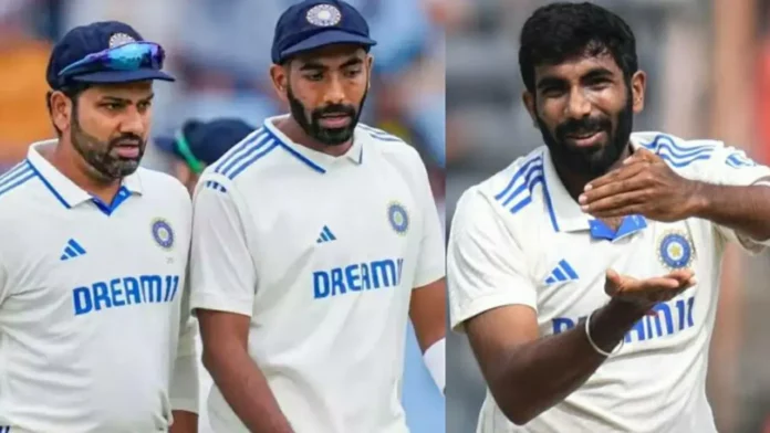 Bumrah