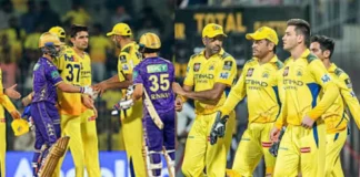 CSK