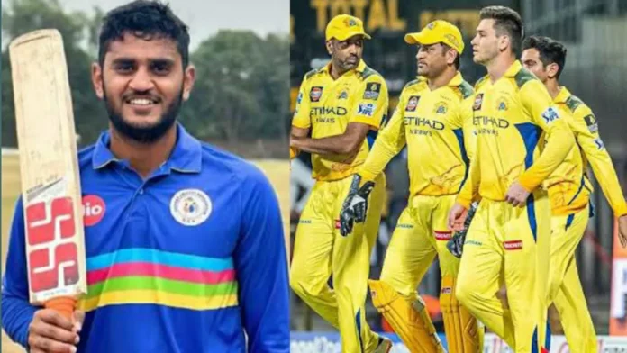 CSK