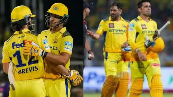 CSK